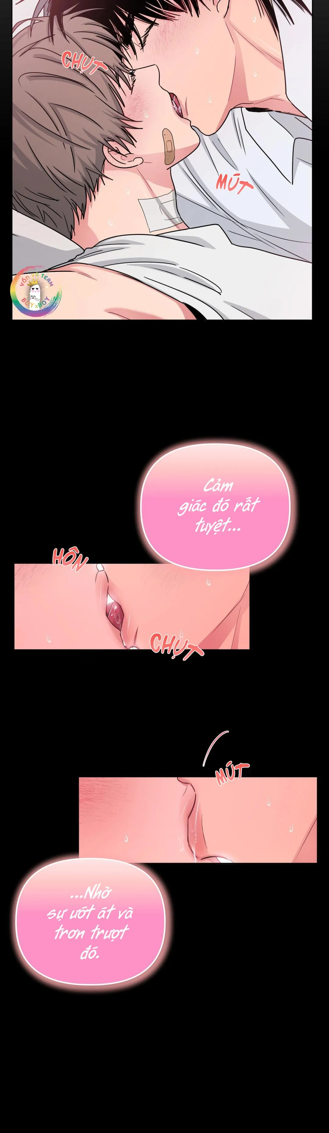 Arts Manz Chapter 39 Trang 7