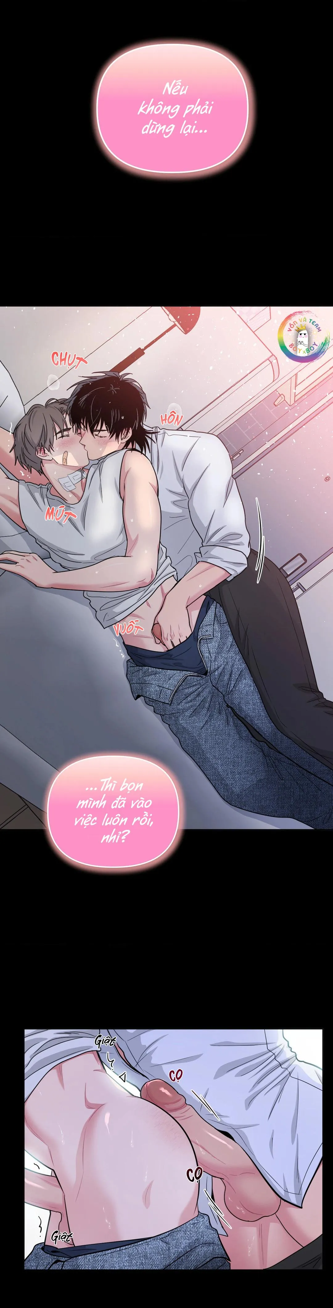 Arts Manz Chapter 39 Trang 8