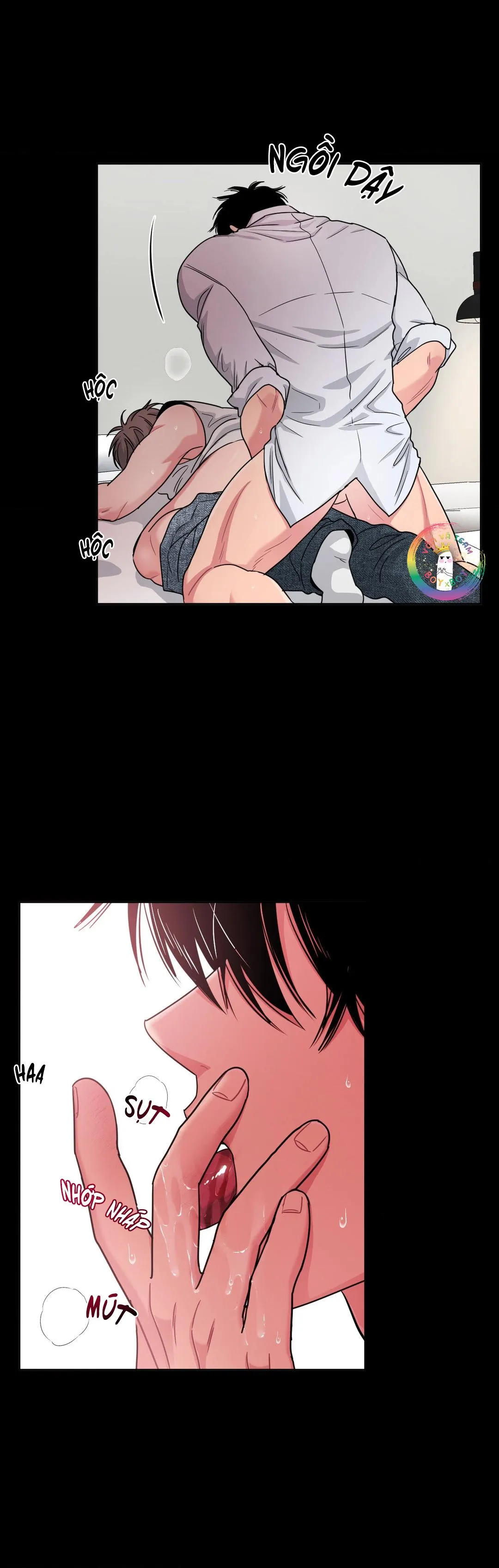 Arts Manz Chapter 39 Trang 9