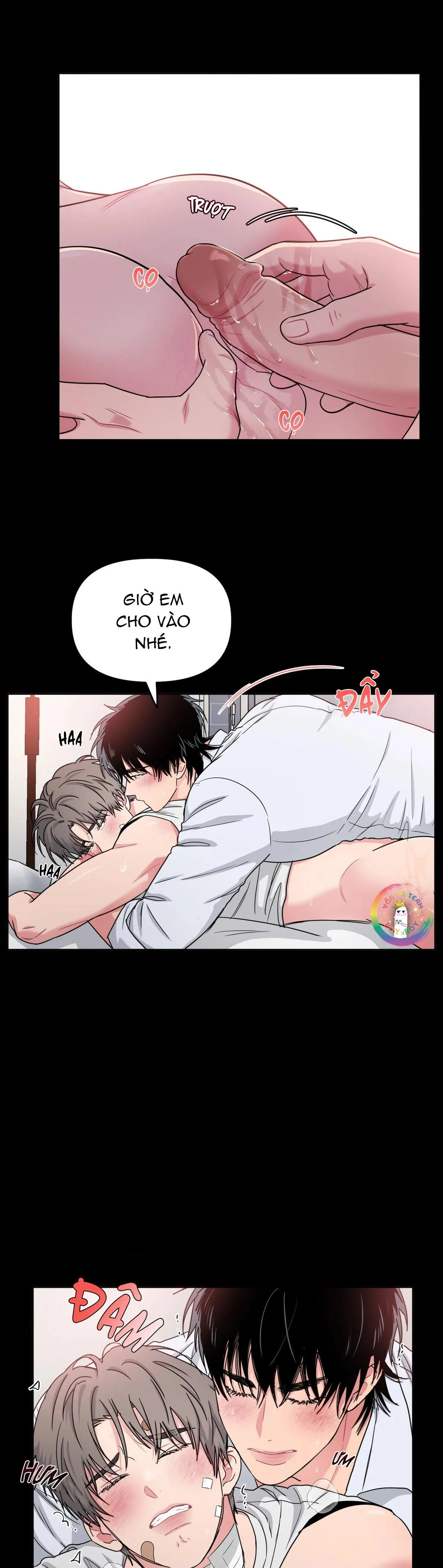 Arts Manz Chapter 39 Trang 10