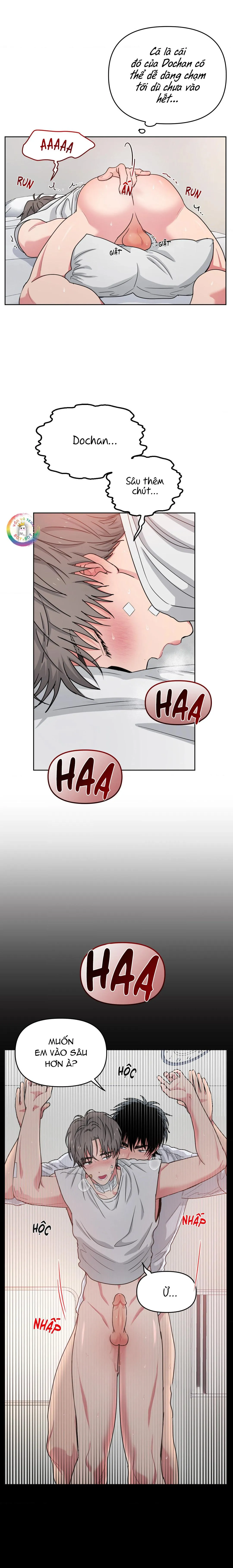 Arts Manz Chapter 39 Trang 15