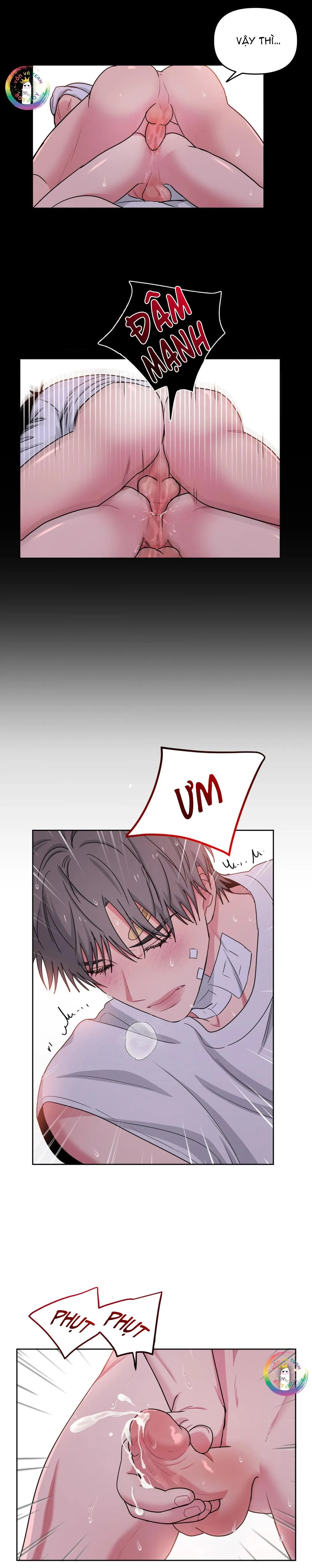 Arts Manz Chapter 39 Trang 16