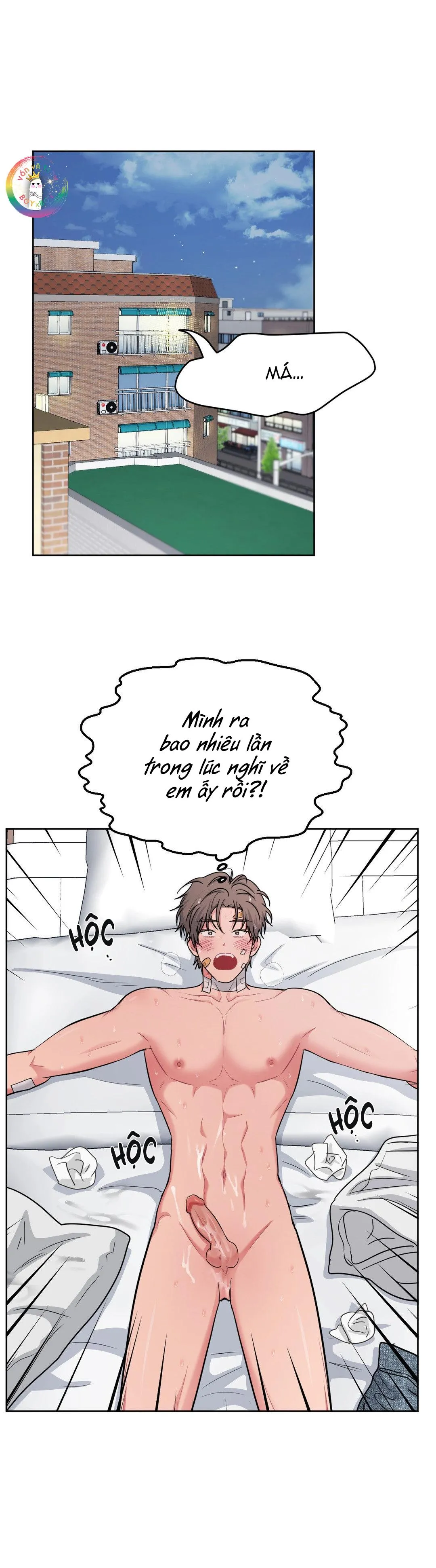 Arts Manz Chapter 39 Trang 19