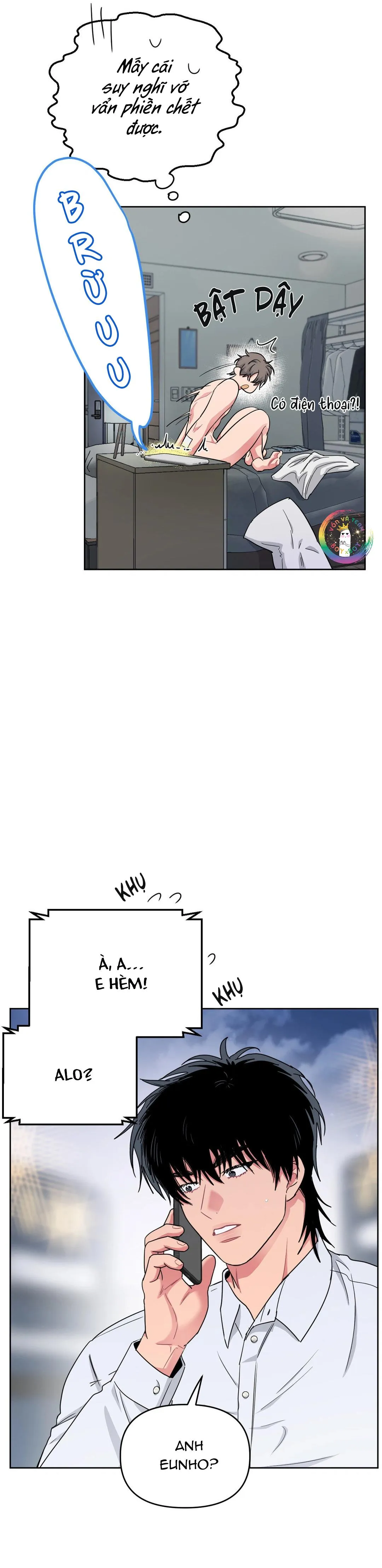 Arts Manz Chapter 39 Trang 20