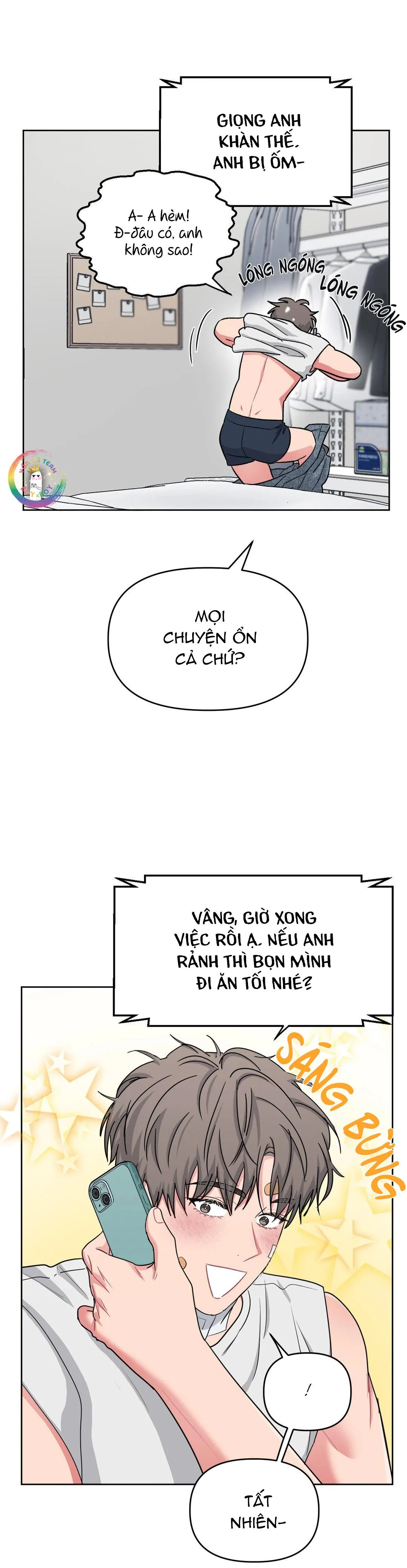 Arts Manz Chapter 39 Trang 21