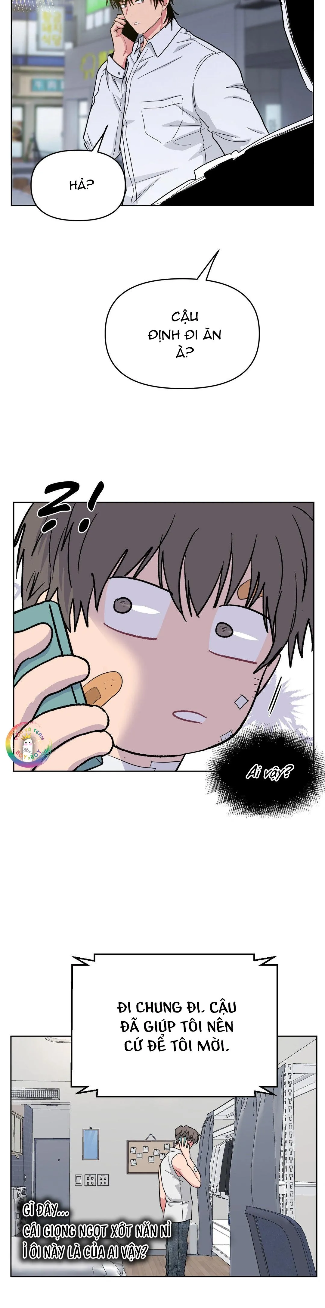 Arts Manz Chapter 39 Trang 23