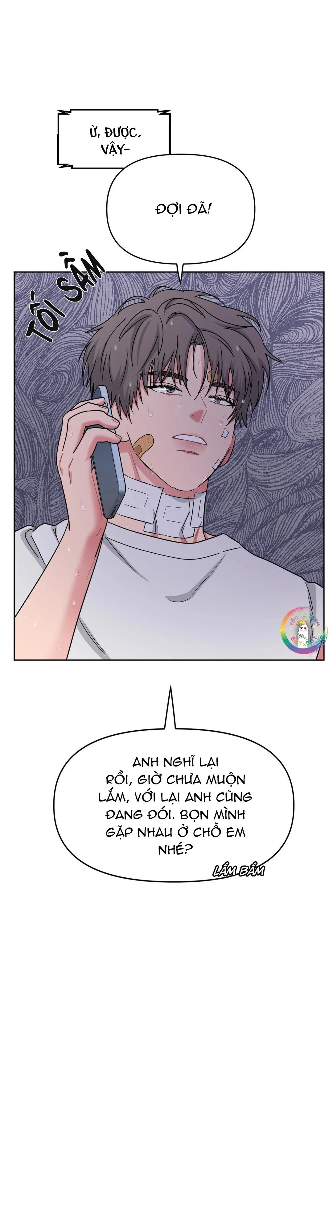 Arts Manz Chapter 39 Trang 24