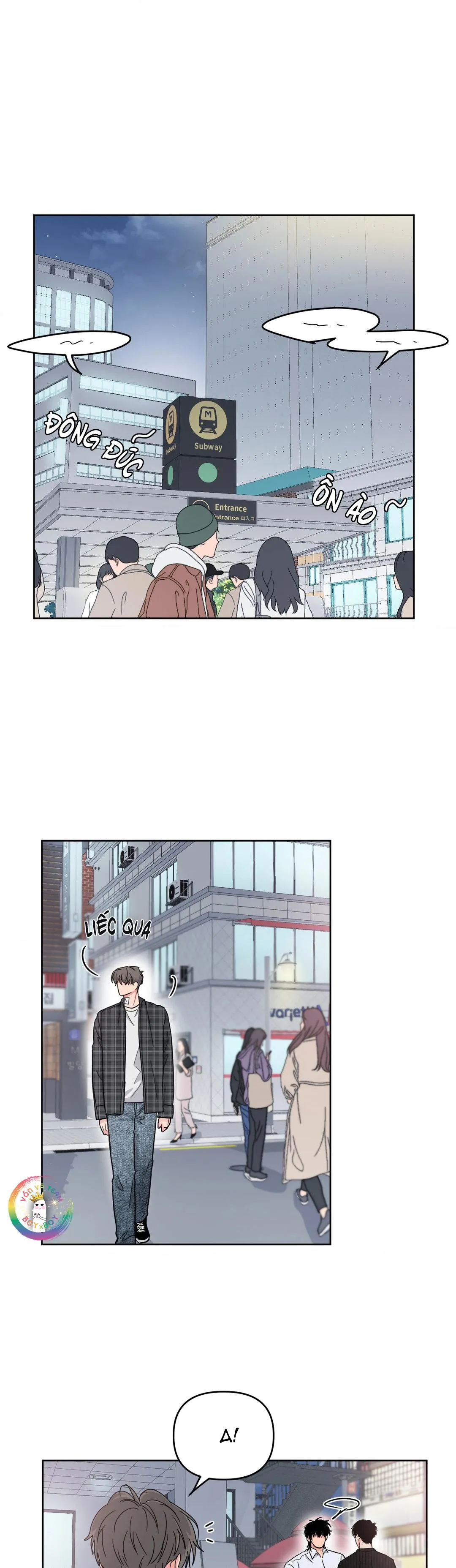 Arts Manz Chapter 39 Trang 25