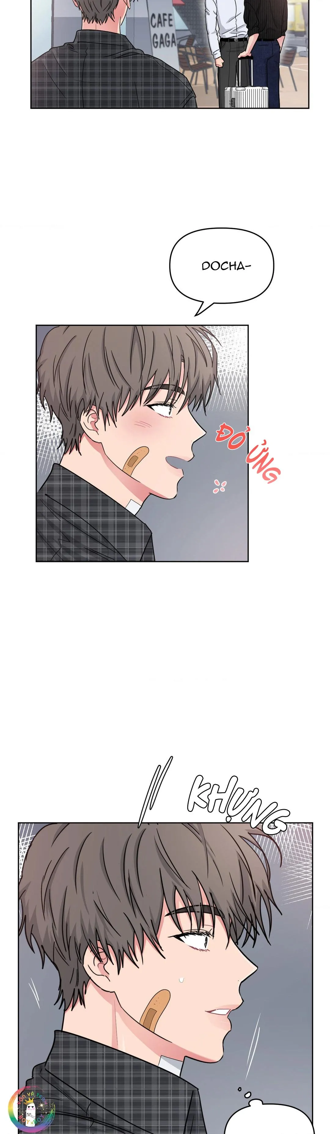 Arts Manz Chapter 39 Trang 26