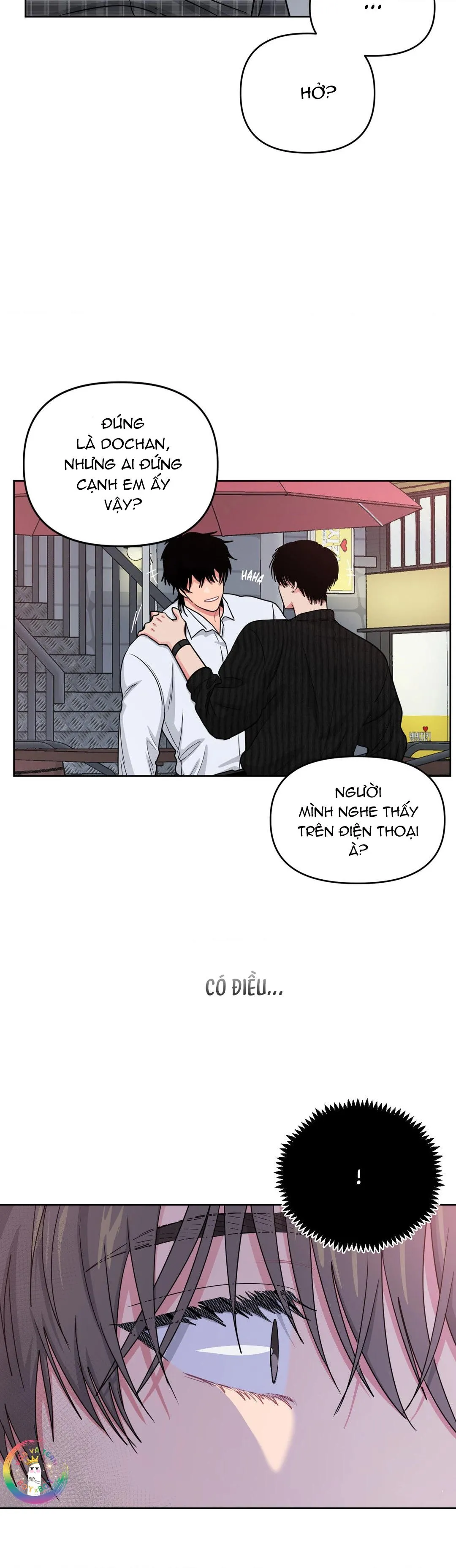 Arts Manz Chapter 39 Trang 27