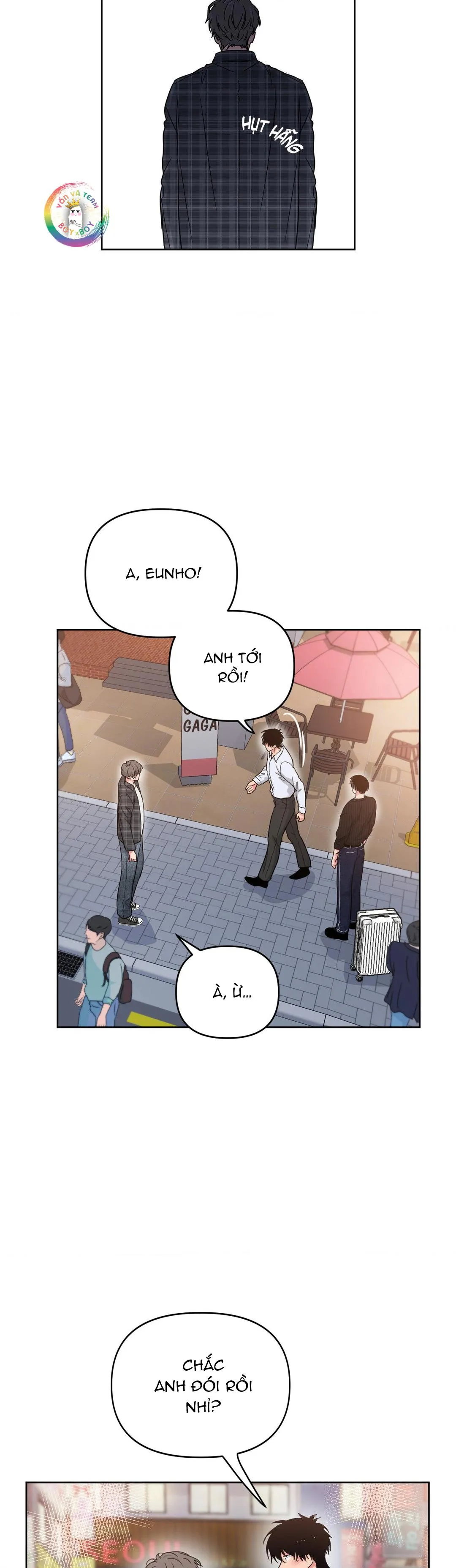 Arts Manz Chapter 39 Trang 29