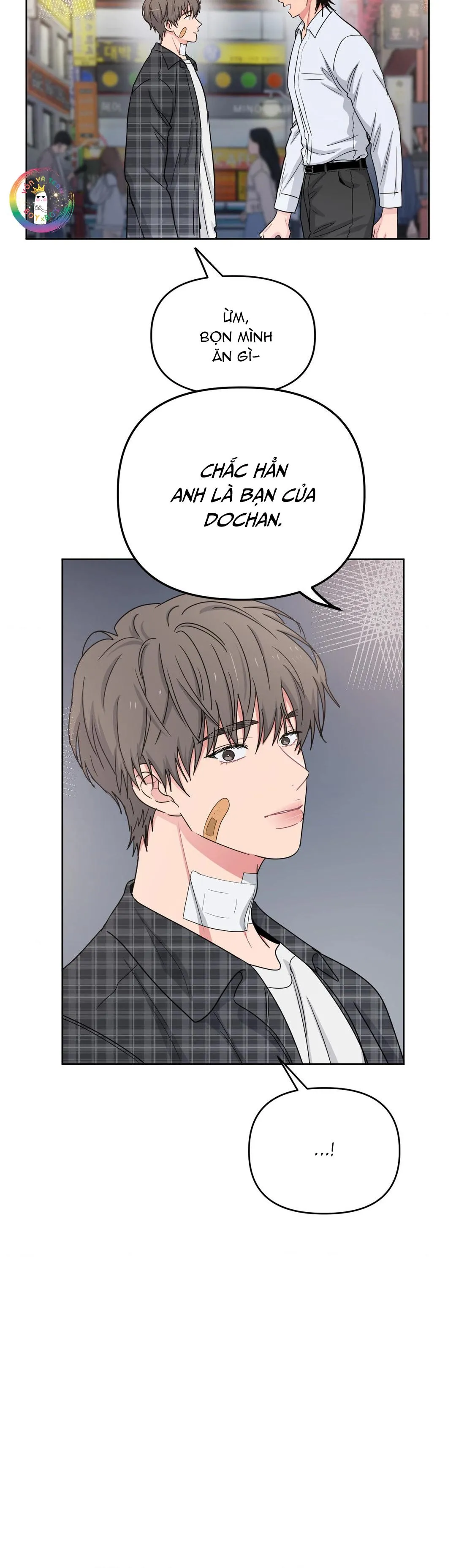 Arts Manz Chapter 39 Trang 30