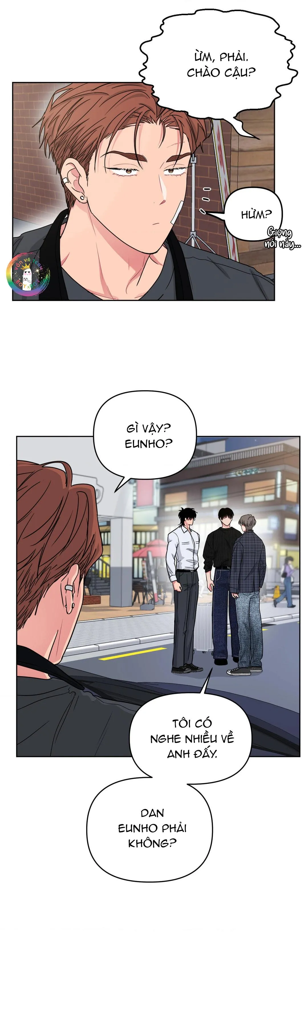 Arts Manz Chapter 39 Trang 32