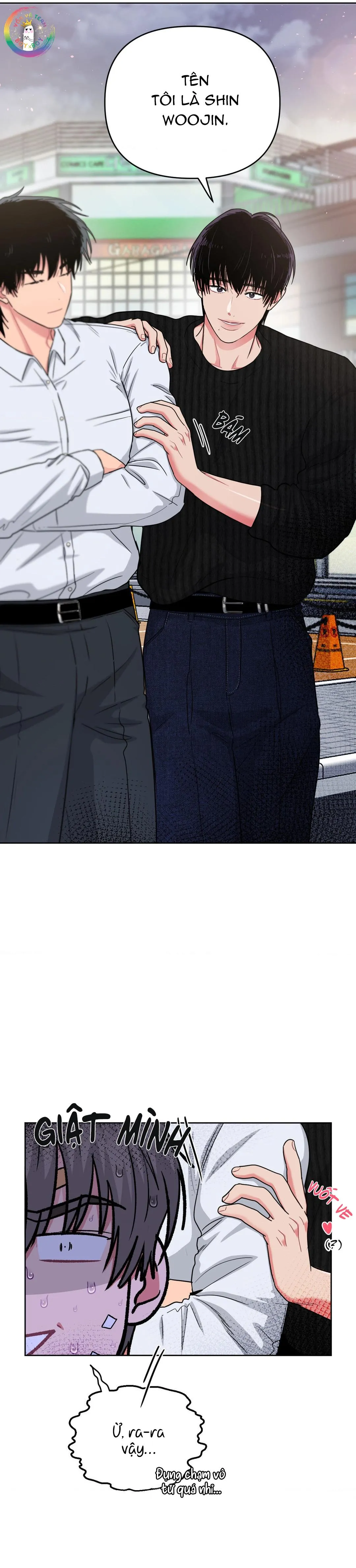 Arts Manz Chapter 39 Trang 33