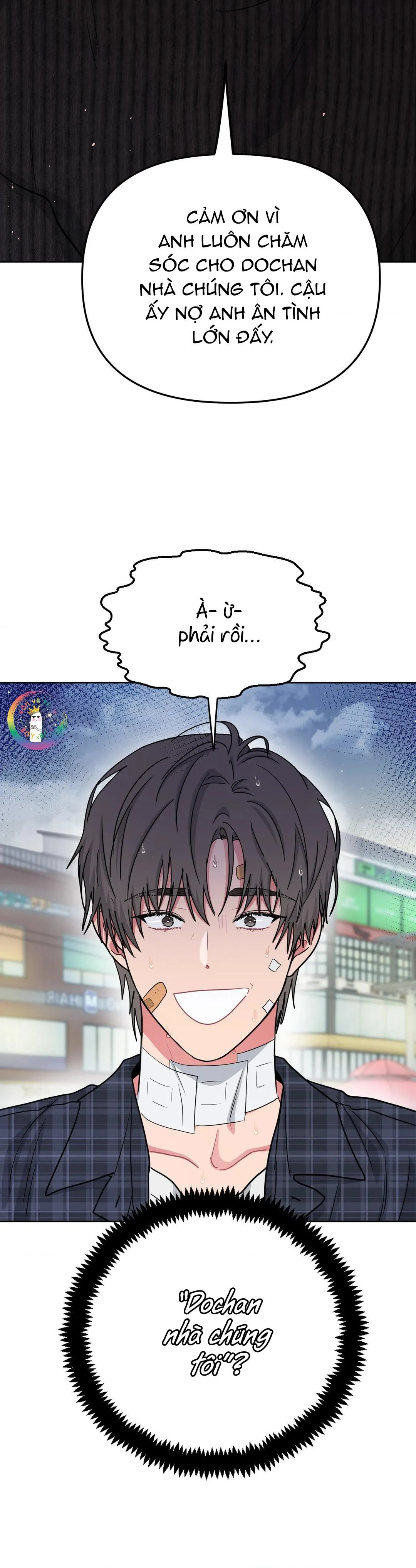 Arts Manz Chapter 39 Trang 35