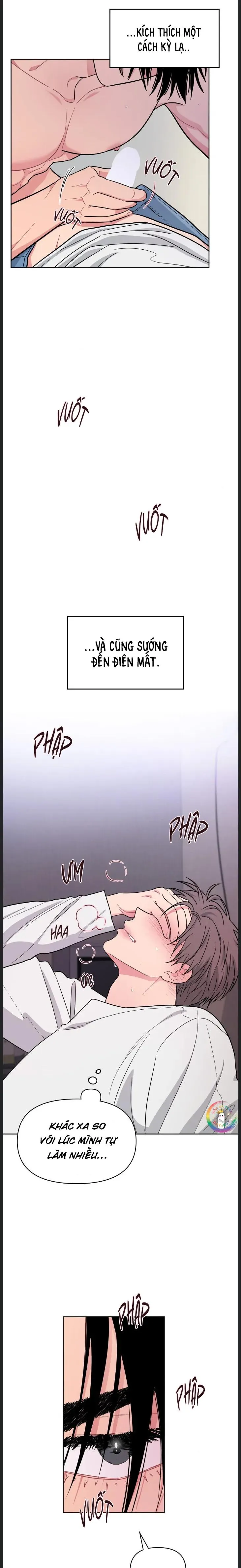 Arts Manz Chapter 4 Trang 13