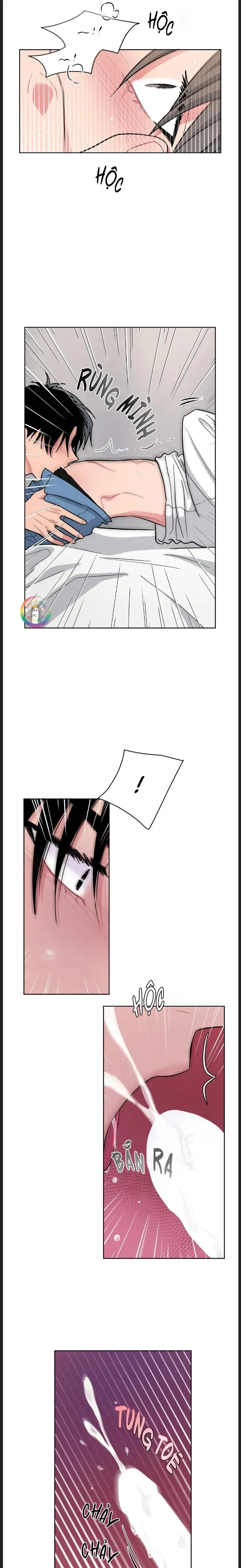 Arts Manz Chapter 4 Trang 18