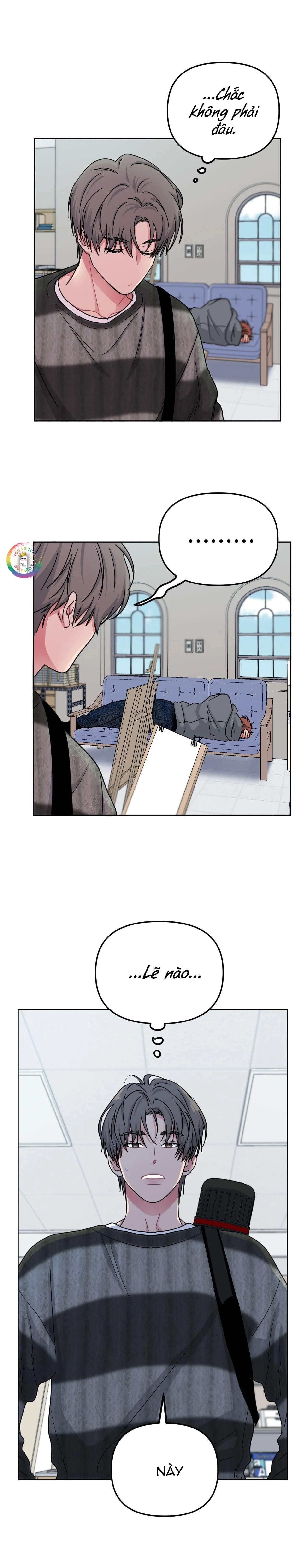 Arts Manz Chapter 46 Trang 7