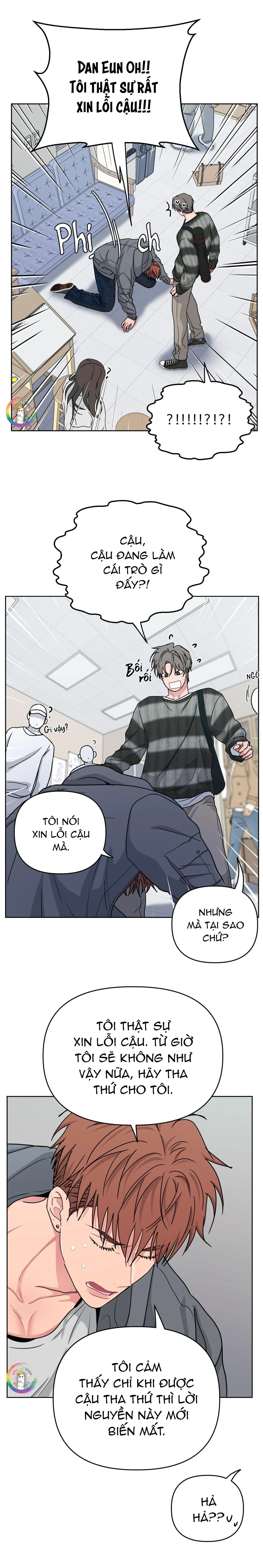 Arts Manz Chapter 46 Trang 10