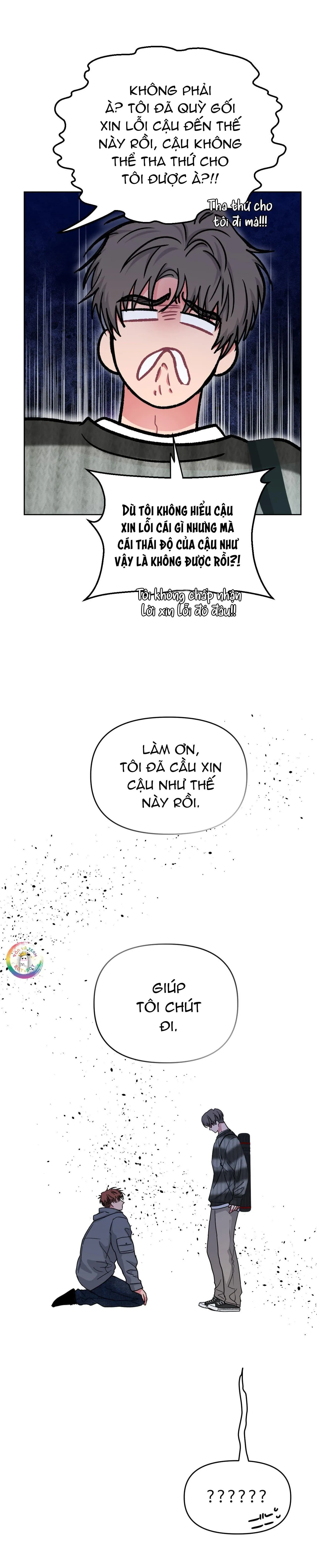 Arts Manz Chapter 46 Trang 11