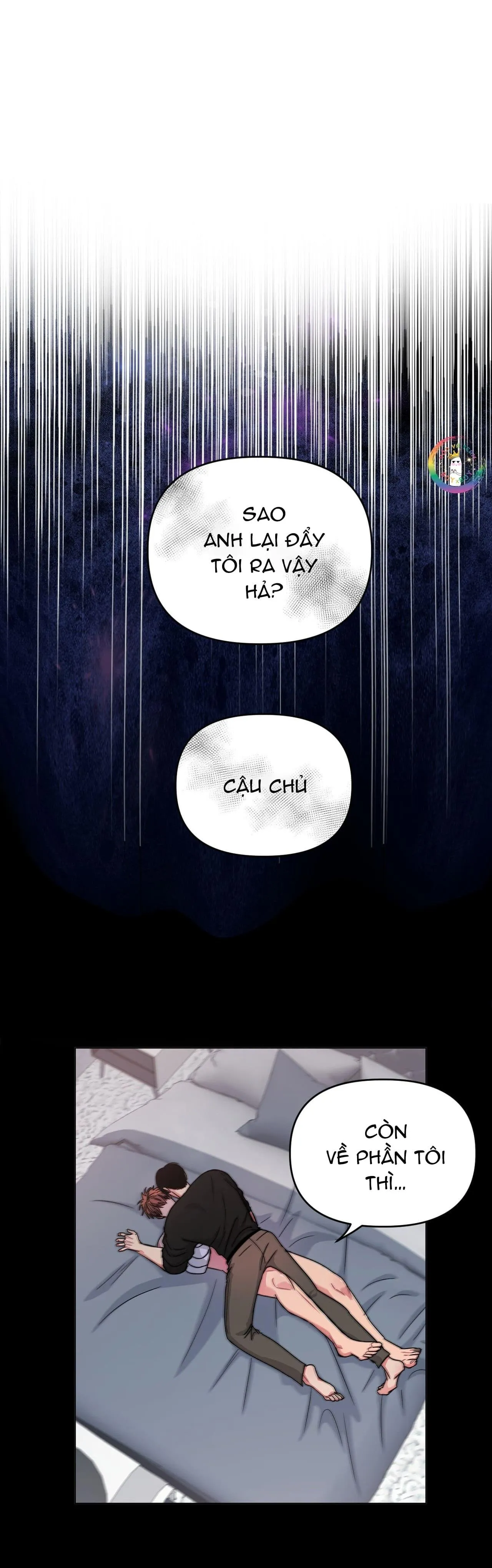 Arts Manz Chapter 46 Trang 12