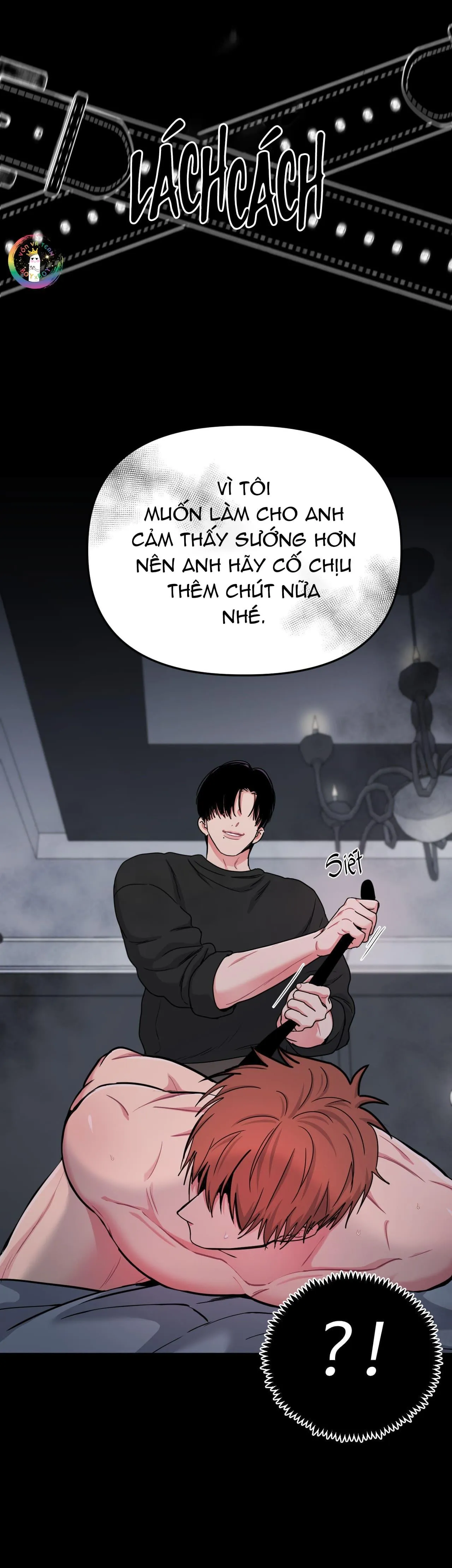 Arts Manz Chapter 46 Trang 14