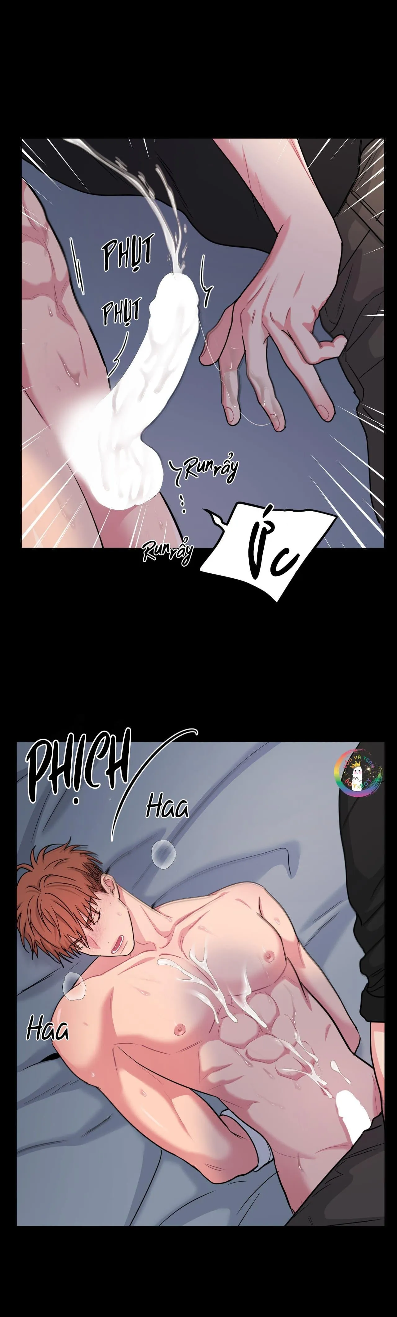 Arts Manz Chapter 46 Trang 18