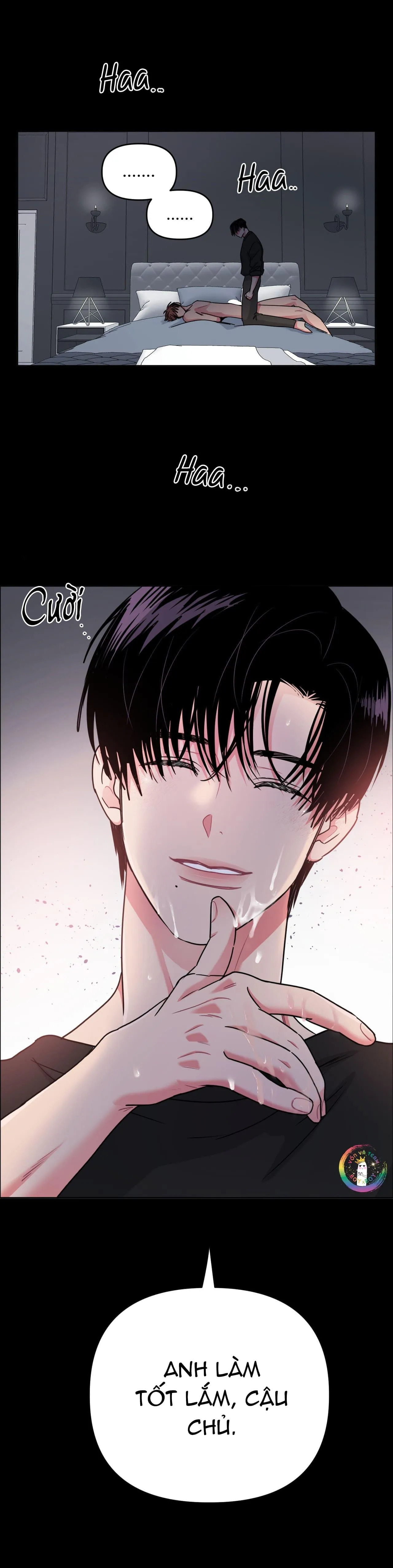 Arts Manz Chapter 46 Trang 19