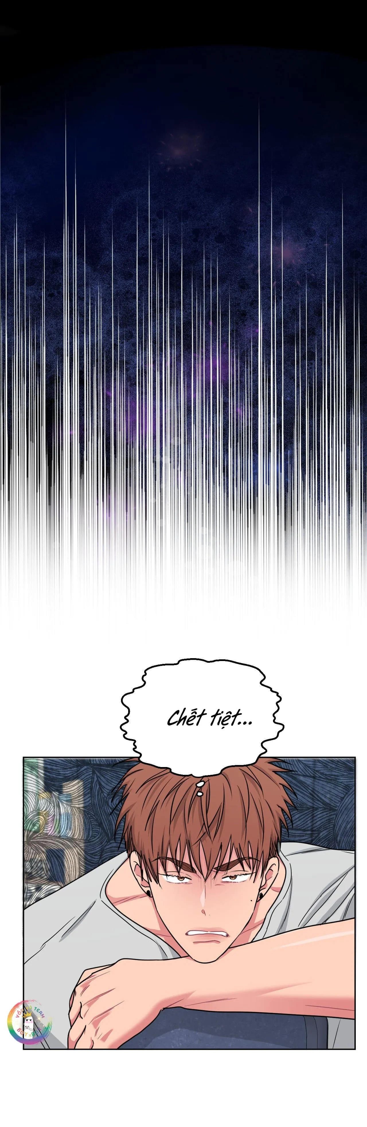 Arts Manz Chapter 46 Trang 20