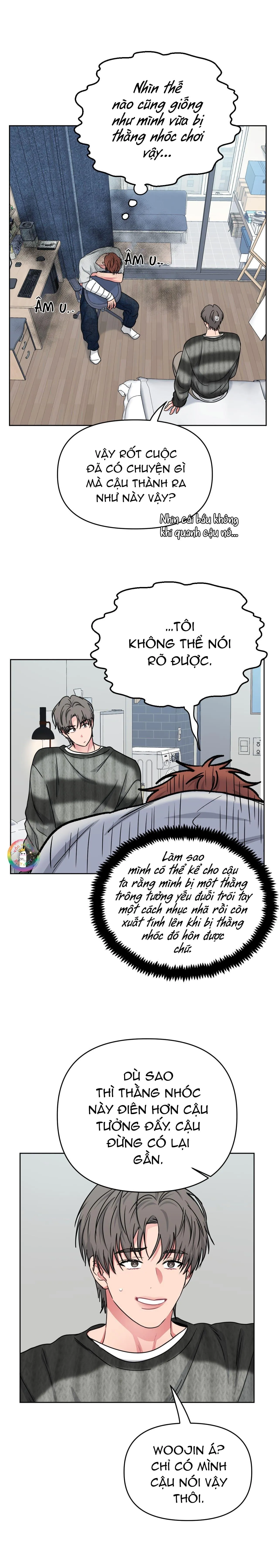 Arts Manz Chapter 46 Trang 21