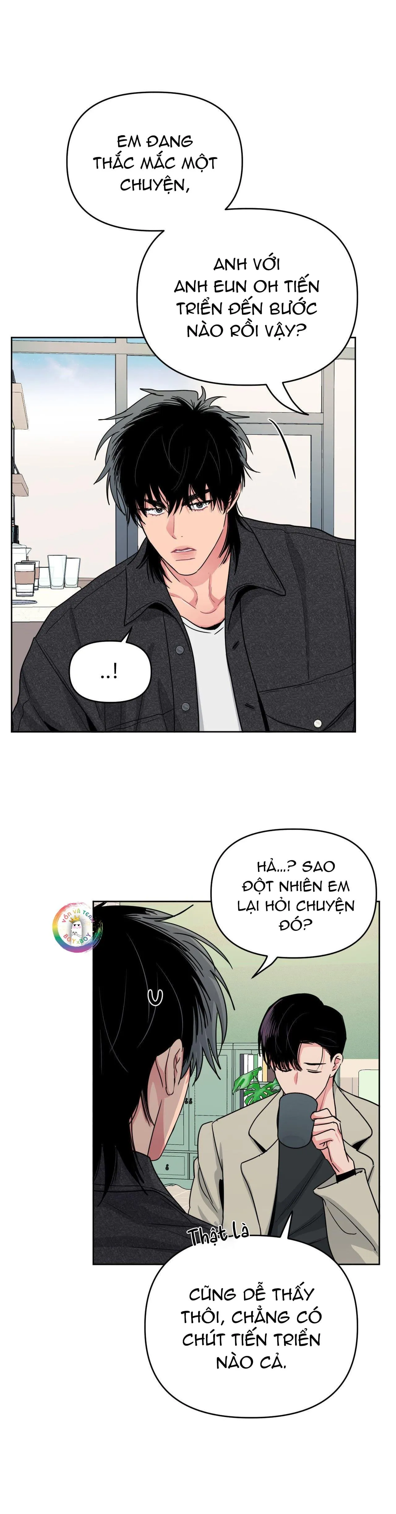 Arts Manz Chapter 47 Trang 3