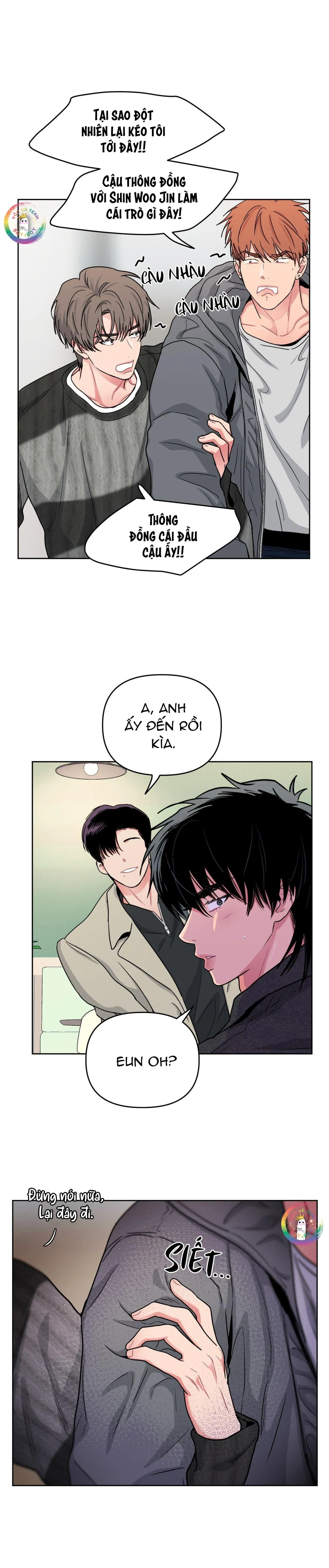 Arts Manz Chapter 47 Trang 6