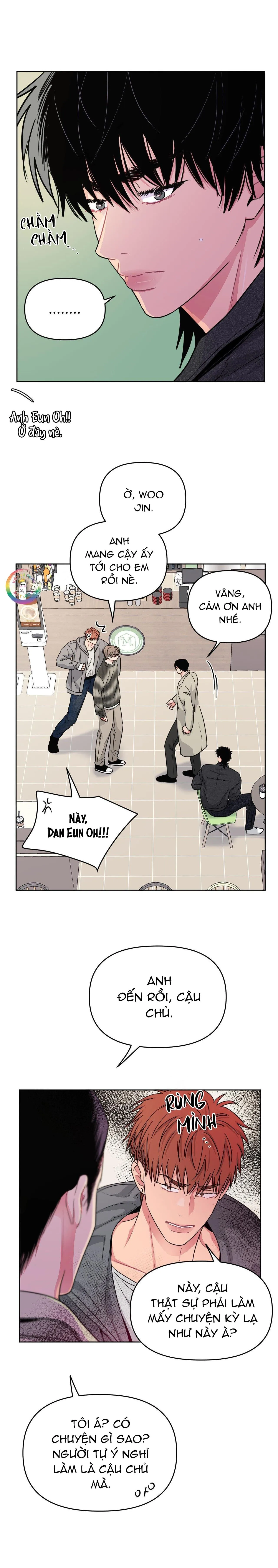 Arts Manz Chapter 47 Trang 7