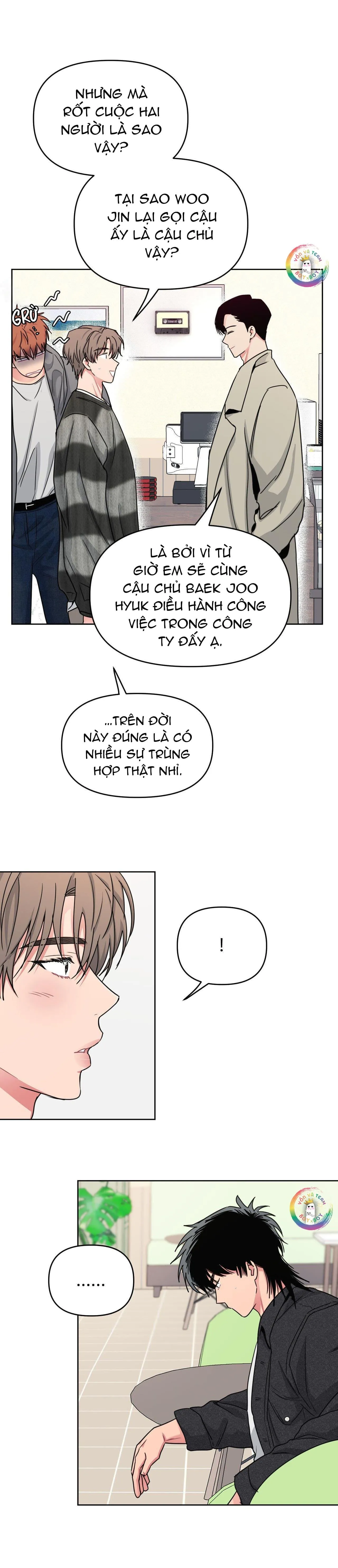 Arts Manz Chapter 47 Trang 8