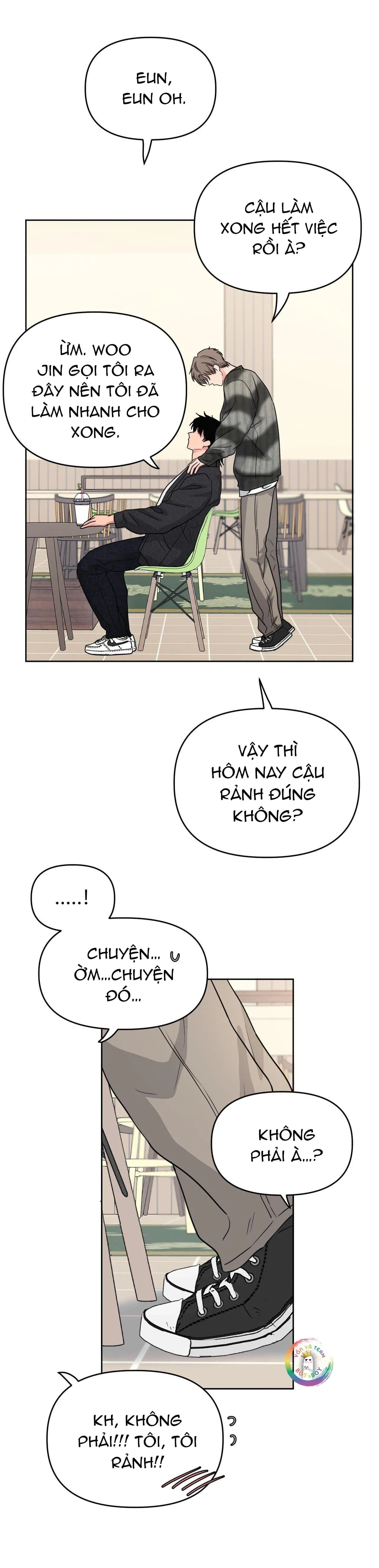 Arts Manz Chapter 47 Trang 10