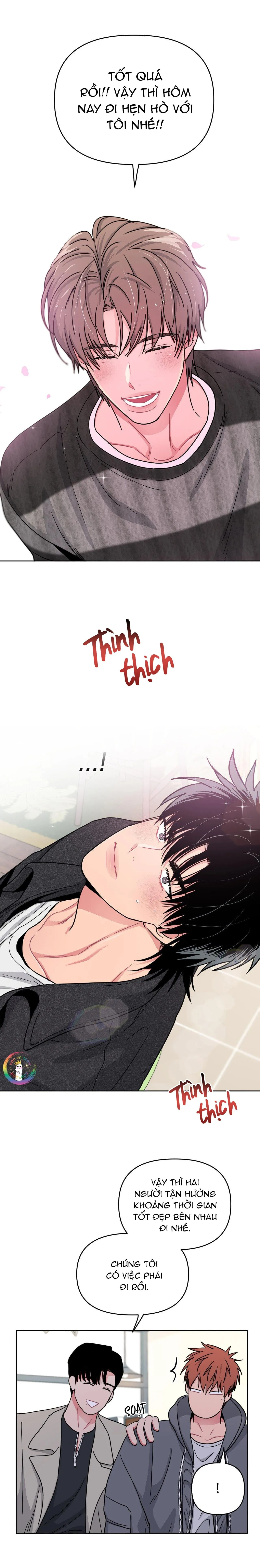 Arts Manz Chapter 47 Trang 11