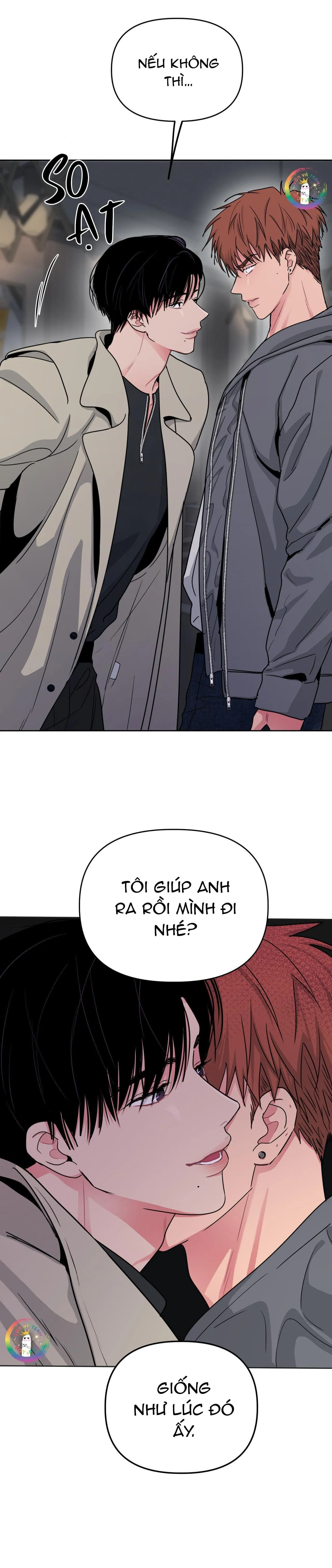 Arts Manz Chapter 47 Trang 13