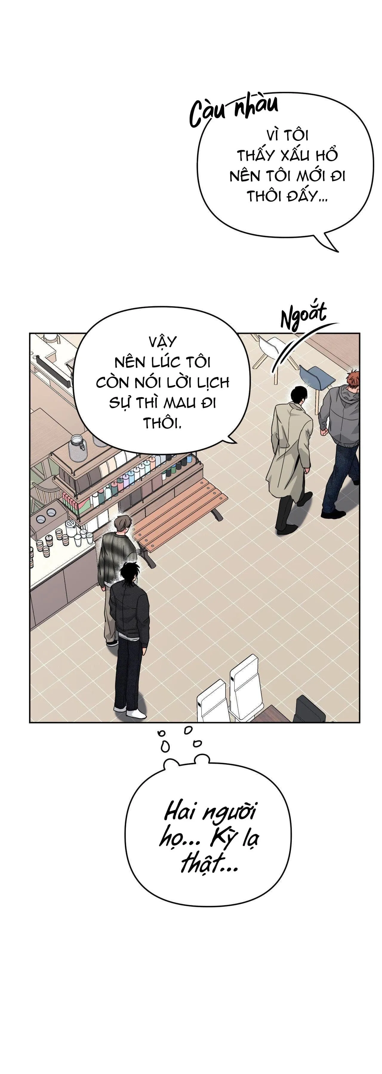 Arts Manz Chapter 47 Trang 15