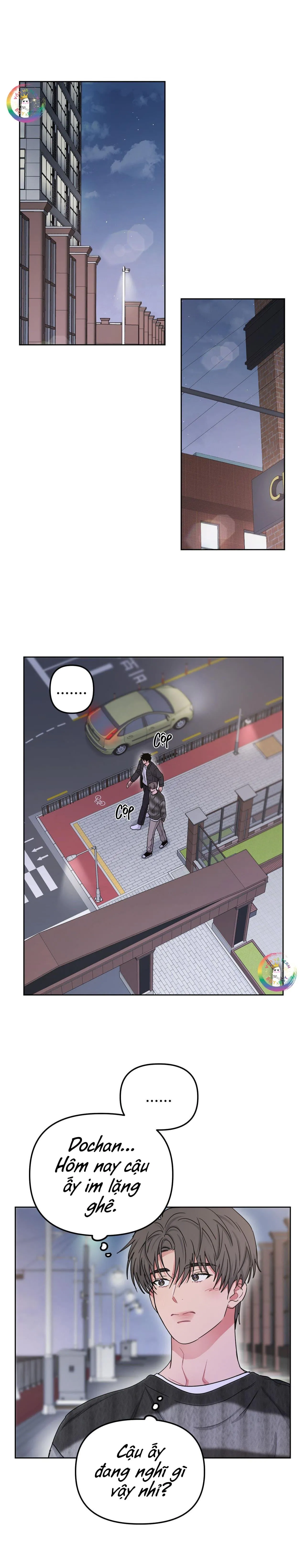 Arts Manz Chapter 47 Trang 16