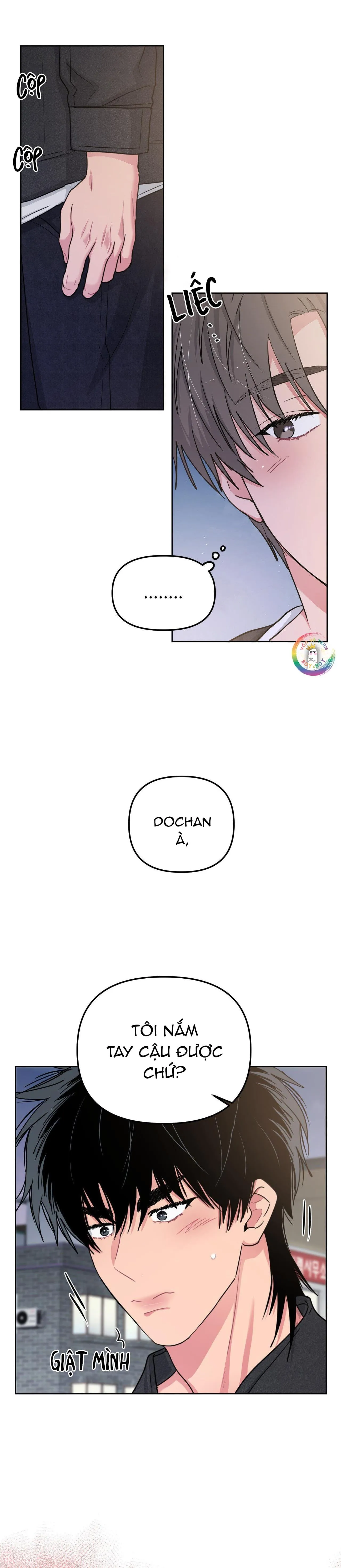 Arts Manz Chapter 47 Trang 17