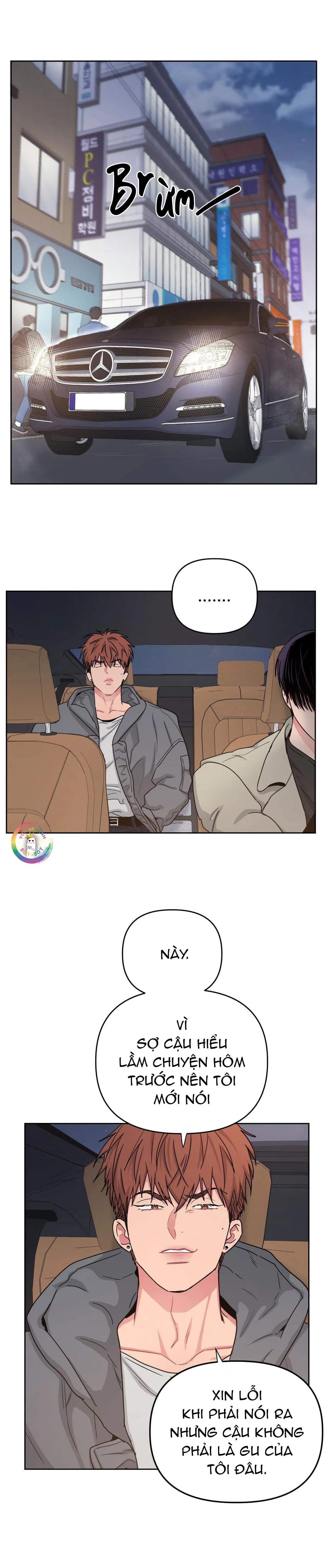 Arts Manz Chapter 47 Trang 22