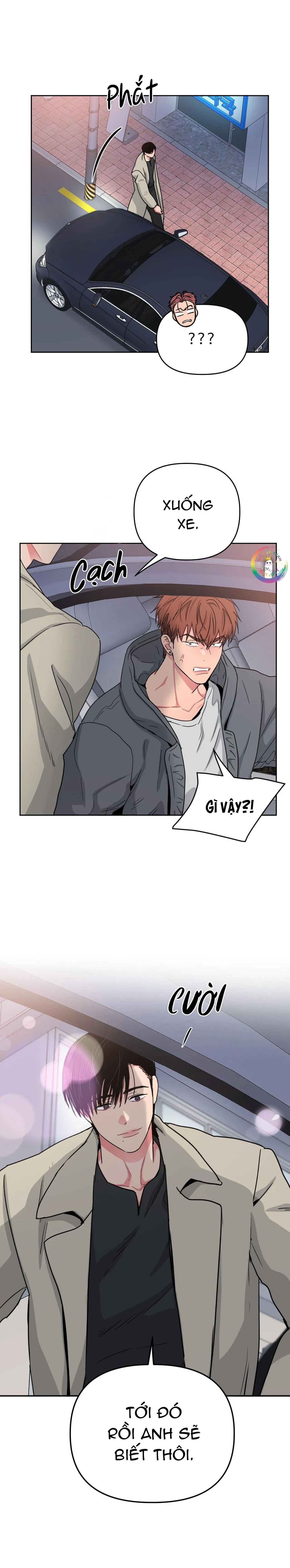 Arts Manz Chapter 47 Trang 25