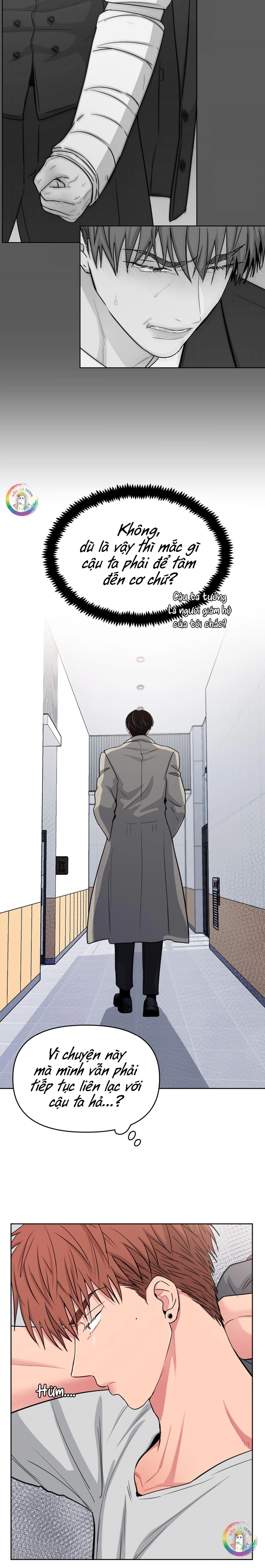 Arts Manz Chapter 48 Trang 4