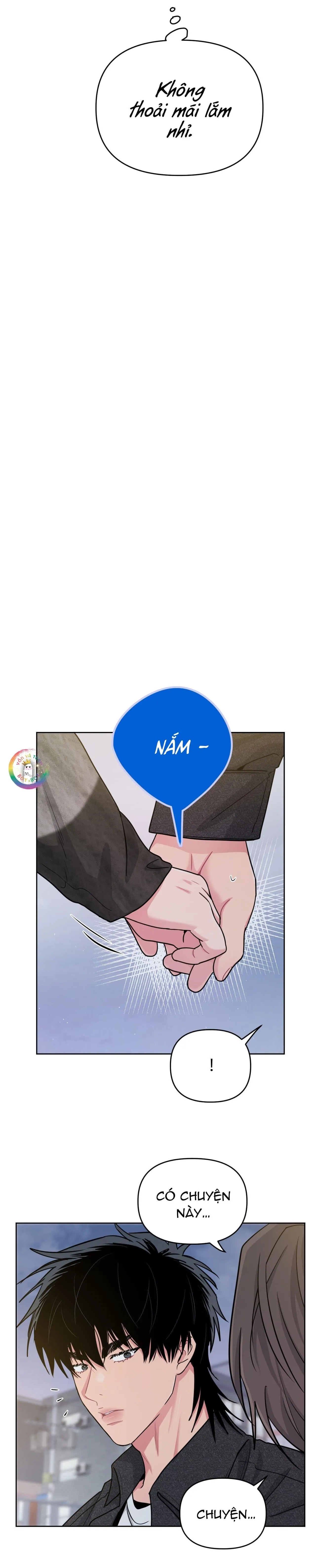 Arts Manz Chapter 48 Trang 5