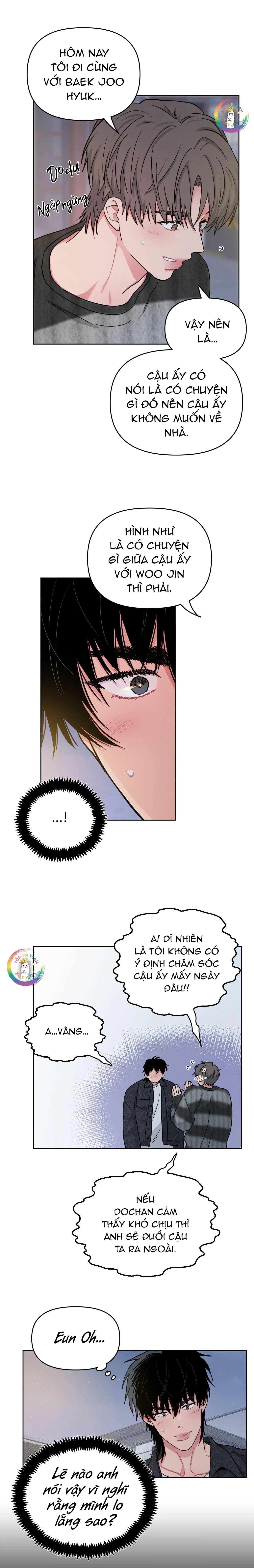 Arts Manz Chapter 48 Trang 6