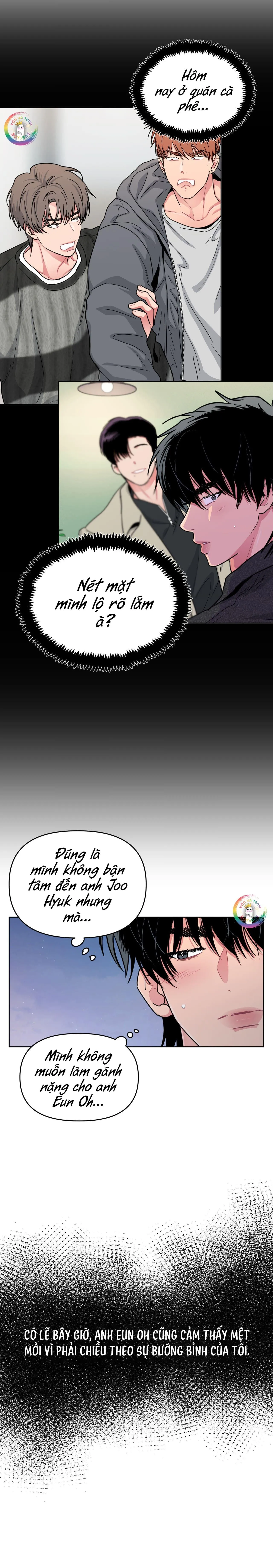 Arts Manz Chapter 48 Trang 7