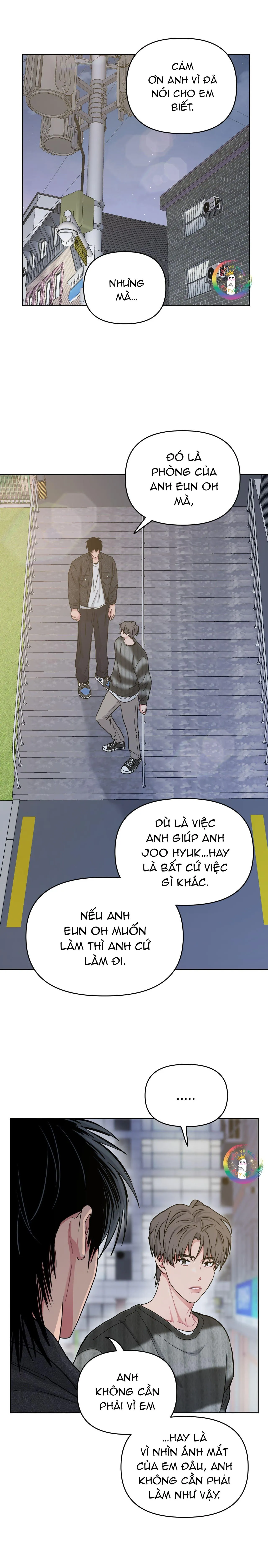 Arts Manz Chapter 48 Trang 8