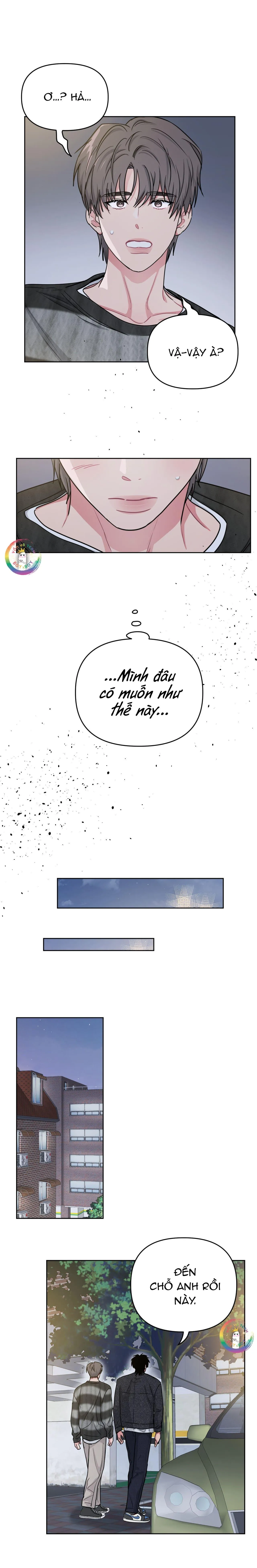 Arts Manz Chapter 48 Trang 9