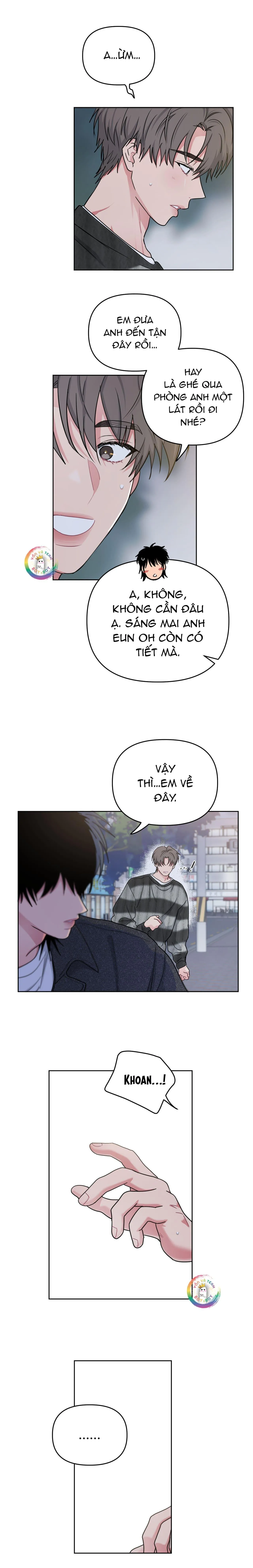 Arts Manz Chapter 48 Trang 10