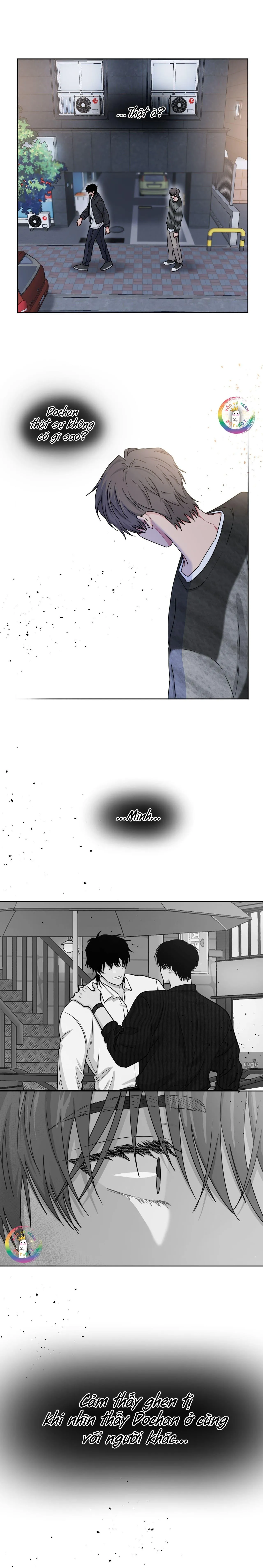 Arts Manz Chapter 48 Trang 11